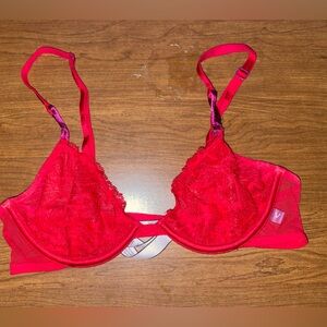 Victoria secret unlined bra